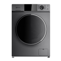 伊莱克斯(ELECTROLUX) EWF12122JB 12公斤变频节能大容量滚筒(钛晶棕)