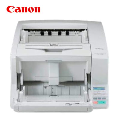 佳能(Canon)DR-X10C专业级A3乳白色高速扫描仪
