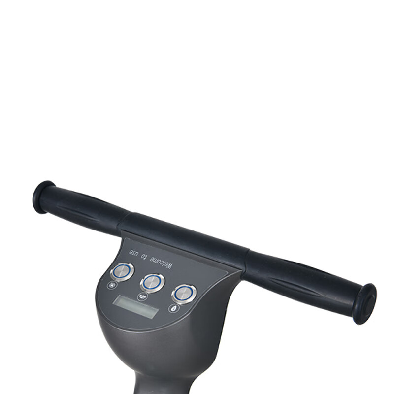 苏识 SS-H1M 手持微型洗地机 (计价单位:台) 蓝绿色高清大图