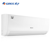 格力(GREE)品悦1.5匹 变频冷暖 壁挂式机KFR-35GW/(35592)FNhAa-A3