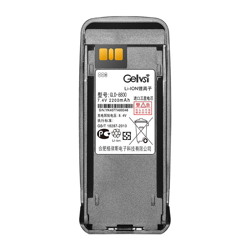 格律斯 P8800电池 GLD-8800 块高清大图
