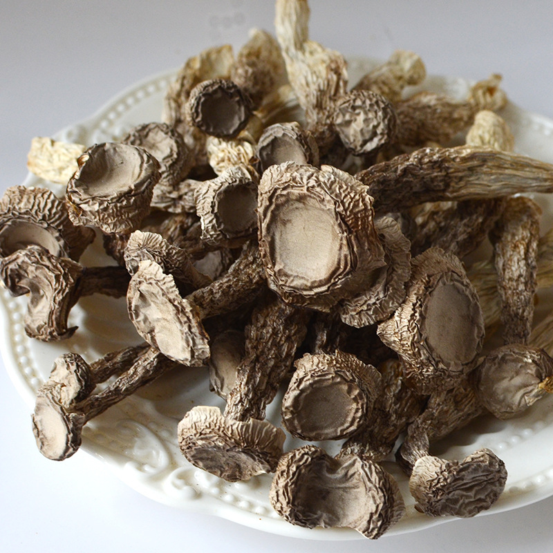 爱在碗里 鹿茸菇 100g/袋高清大图