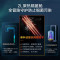 美的Midea星河800G加热净水器 多档控温TDS双数显龙头家用直饮厨下即滤净饮一体机MRO815-R
