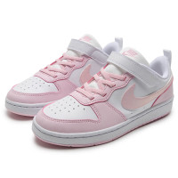 耐克(NIKE)儿童运动童鞋COURT BOROUGH 低帮板鞋 DV5457-105 DV5457-105 29.5