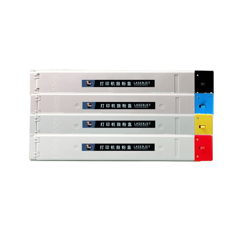 亮点硒鼓W9100MC 红色 支