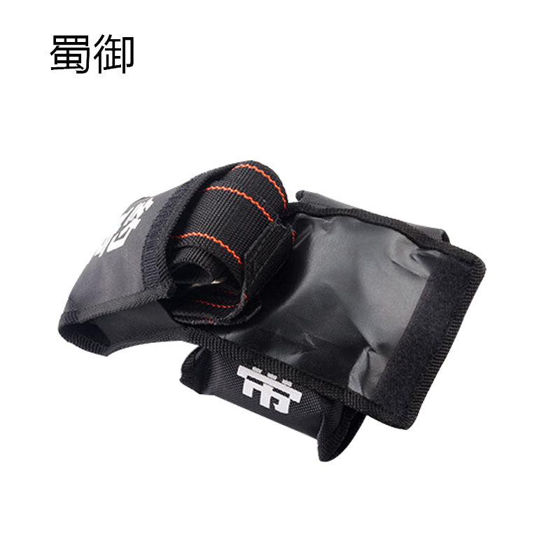 蜀御 约束带 黑色 个高清大图