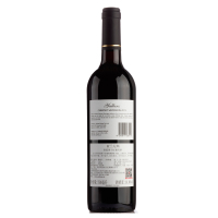澳洲原瓶进口红酒 亚兰尼斯澳洲风情赤霞珠干红葡萄酒750ml