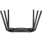 TP-LINK TL-XDR5430易展版AX5400双频千兆WIFI 6无线路由器 双频高速网络