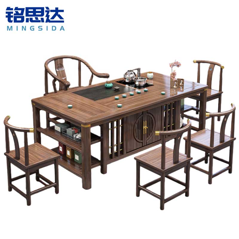 铭 思 达 茶 桌茶桌茶桌 茶桌高清大图