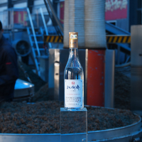 扳倒井 52度白酒一号样酒 基酒年份2015年 500ml*4瓶整箱装