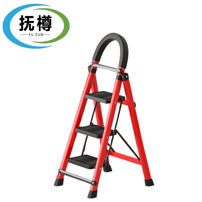 抚樽 梯子高清大图