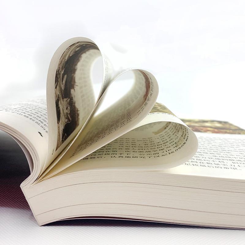 [醉染正版]正版3册 二战一战全史加厚正版世界经典战役战争军事书籍二战历史第一次世界大战第二次世界大战史战略战争类书籍关高清大图