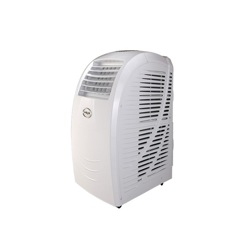 惠而浦(Whirlpool) 1匹 单冷 家用移动空调 一体机 APC-26EA