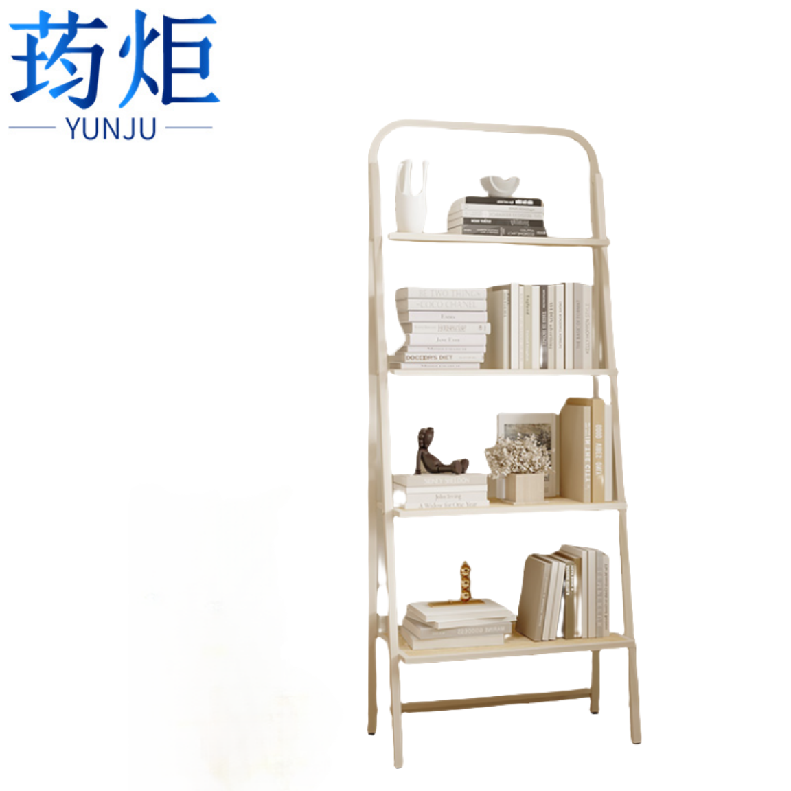 荺炬书架.高清大图