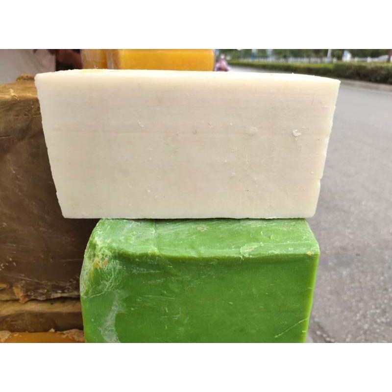 家事皂肥皂内衣天然香皂手工皂椰子油洗衣洗碗婴儿皂冷制皂4斤装