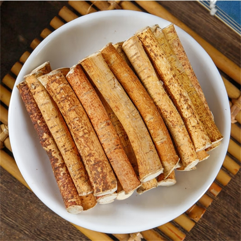 五指毛桃甄选五指毛桃段五指毛桃根段煲汤材料 五爪龙根段干切段9260高清大图