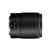 尼康(Nikon) Z 35mm f/1.8 S 尼康卡口 62mm口径 广角定焦镜头