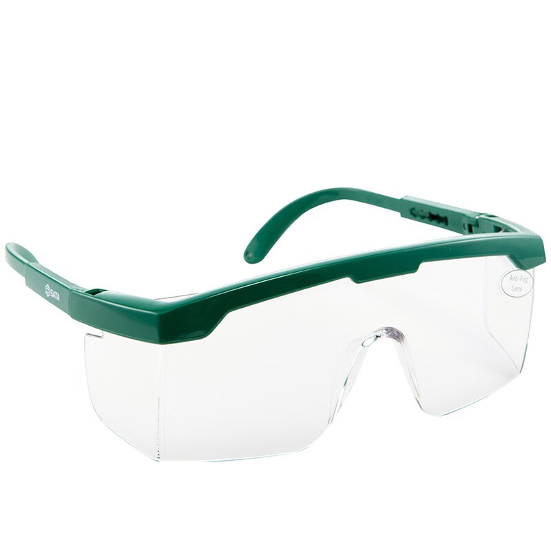 世达(SATA)护目镜防雾眼镜 YF0102
