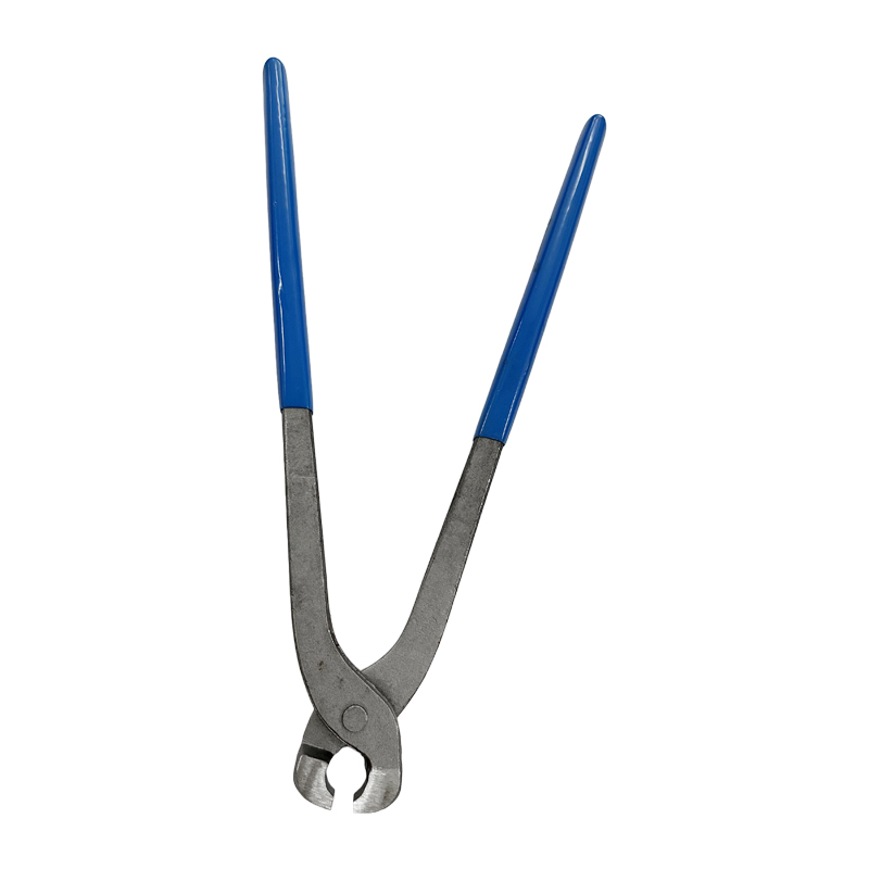 途务 卡扣钳 长30cm 把高清大图