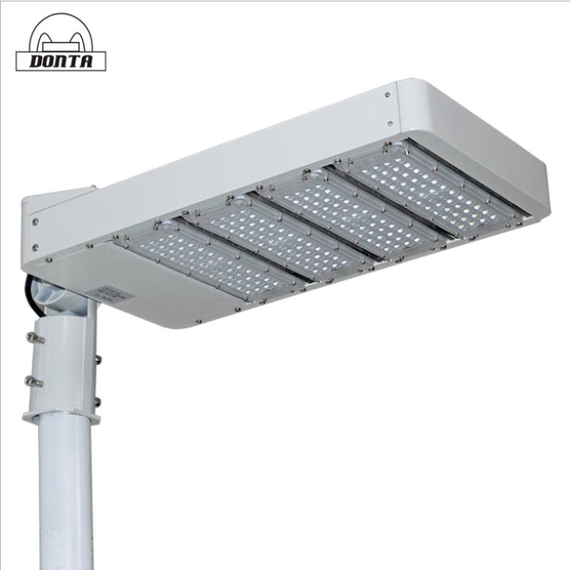 / DONTA led大功率路灯 SMD3030+明纬电源 80W