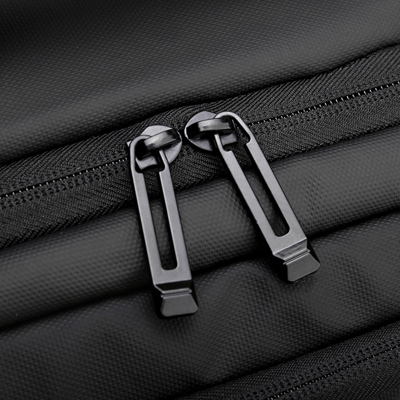 心梦同行双肩包 商务电脑包手提大容量背包旅行礼品包男女通用 2026/个高清大图