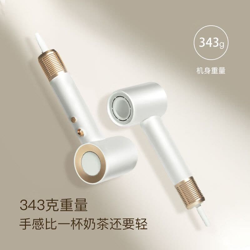 雷瓦 新款高速电吹风RC-7533图片