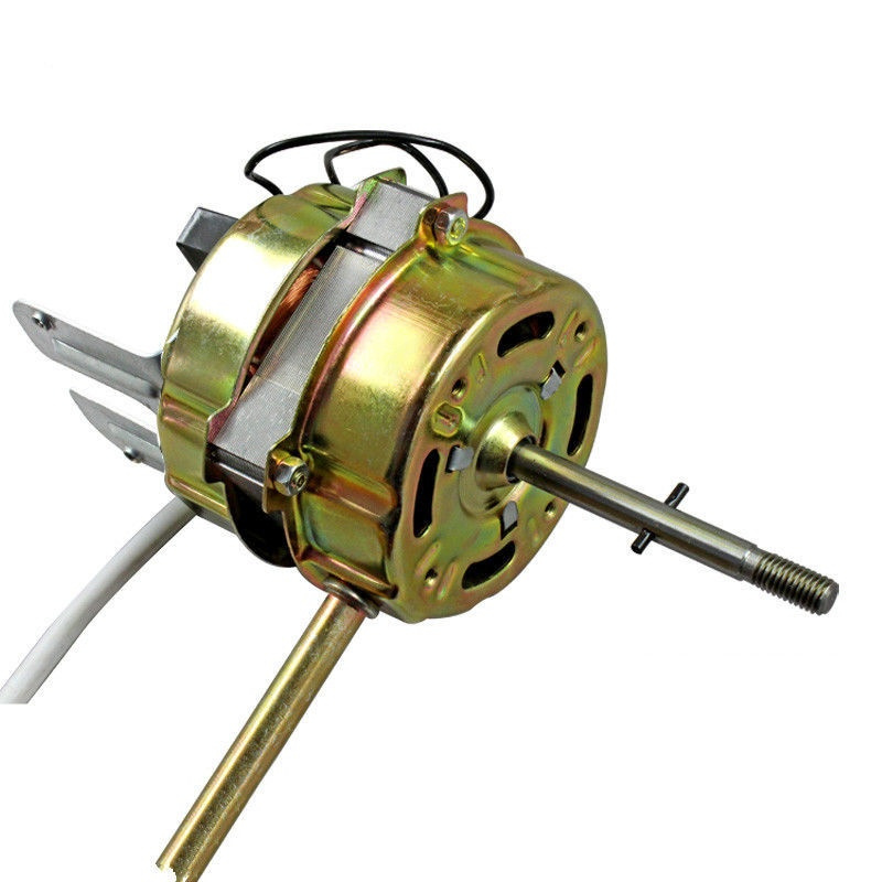 通用壁扇电机通用壁扇摇头电机遥控落地扇铜线电机16寸电风扇配件壁扇