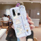 火豹vivo y3手机壳vivoz5保护套vivoz3手机套z3i硅胶软壳viv0z5外壳网红玩偶可爱独角兽公仔挂饰挂绳