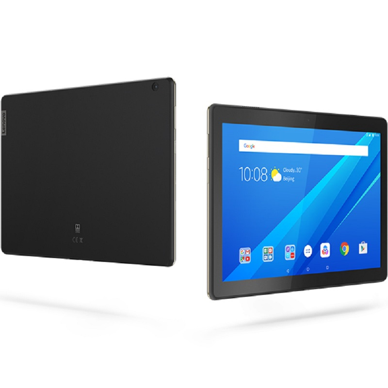 联想(Lenovo) TAB-X605N 高通450(八核)/3G/32G/4G版/黑色10寸 商务办公本轻薄平板电脑/黑/触摸屏高清屏
