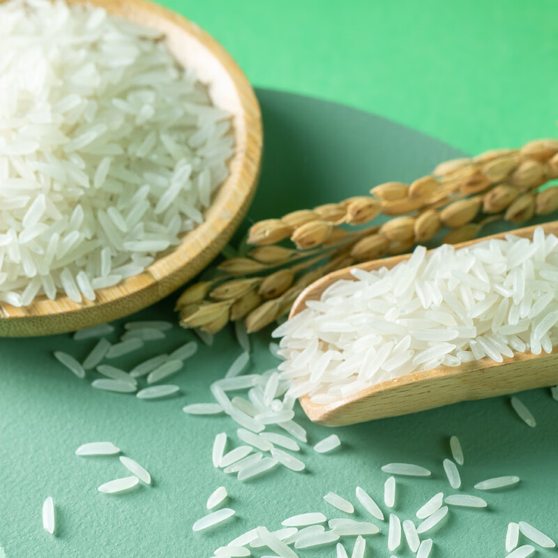 隆平芯米袁谷(南国丝苗)5kg高清大图