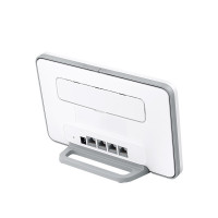 华为(HUAWEI)华为4G路由2 Pro全网通无线路由器b316 插卡家用便携式移动WiFi器转有线宽带CPE车载网络上网设备 千兆网口