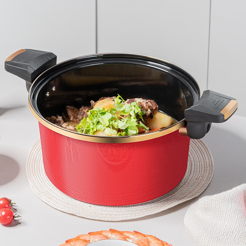 DEBO德铂 DEP-DS369 复底 蒸锅/汤锅高清大图