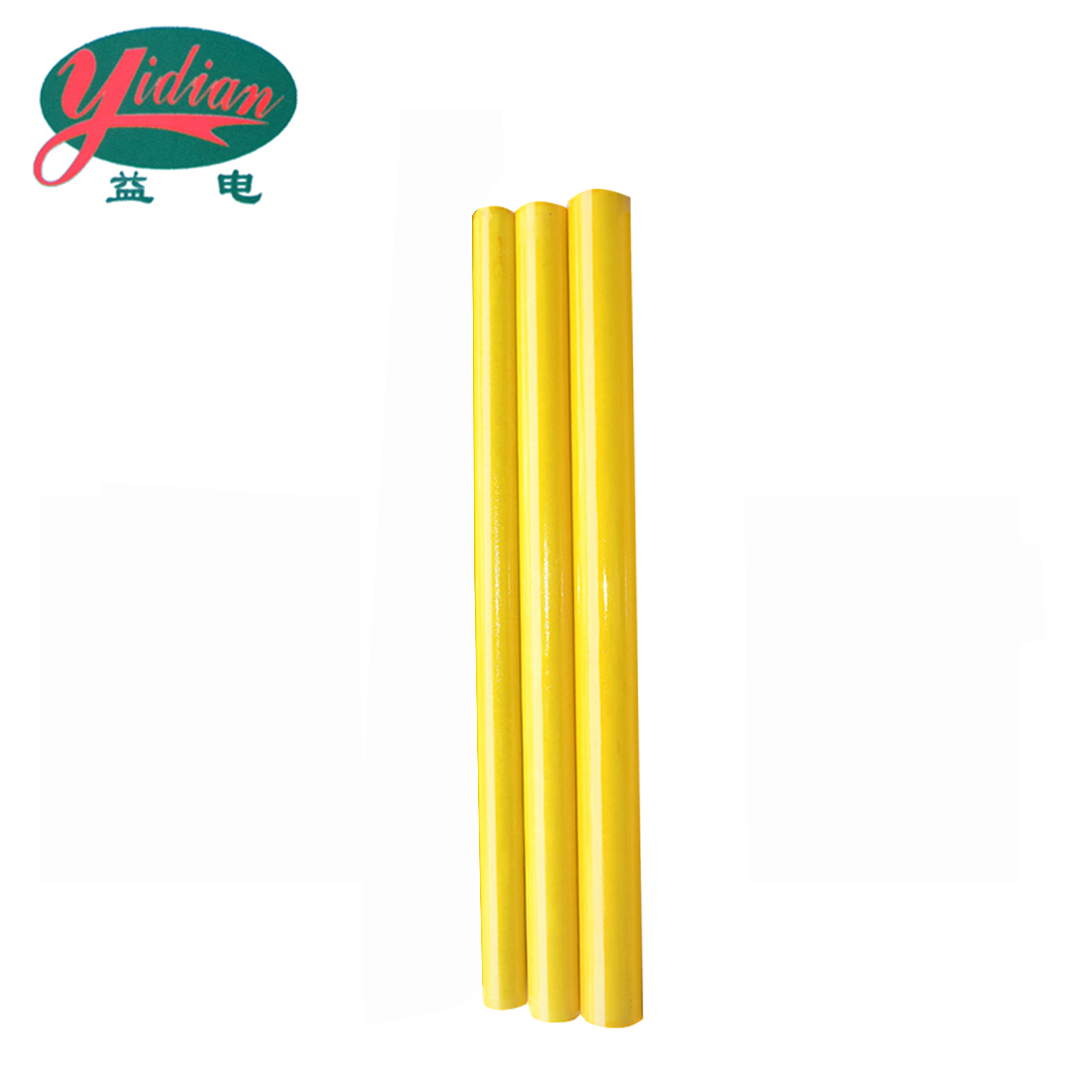 益电 环氧树脂杆 3节5米 根高清大图