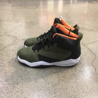 NIKE耐克篮球鞋JORDAN舒适耐磨大童运动鞋AV1243-300 ZjdpT AV1243-300 31