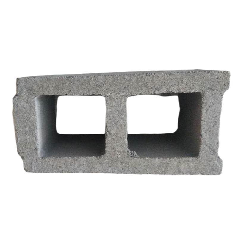 贝策 水泥砖 空心砖390*190*190mm 块图片