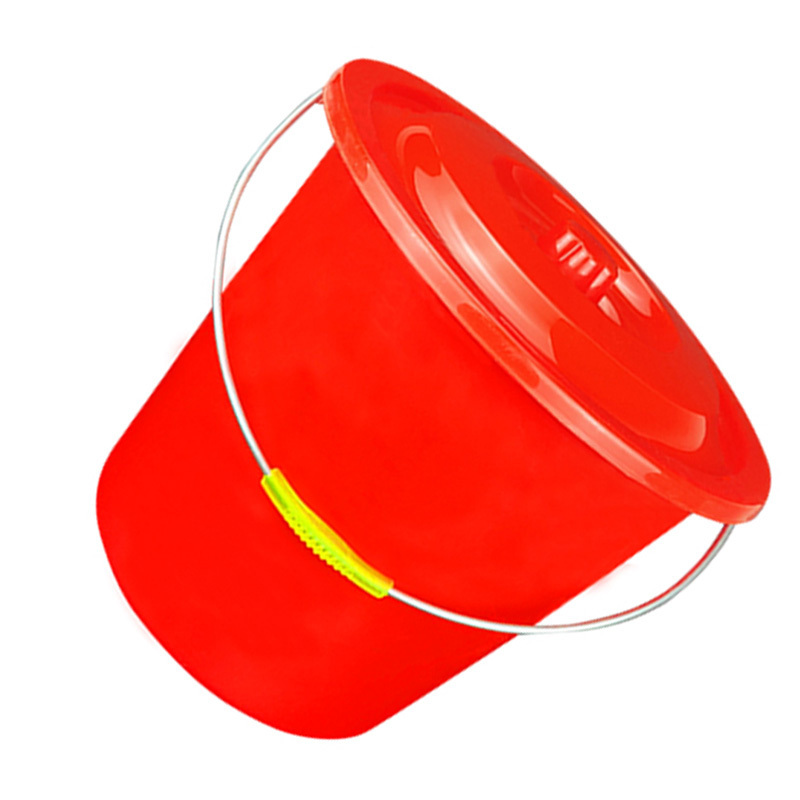 豫芙莱塑料水桶17L个高清大图