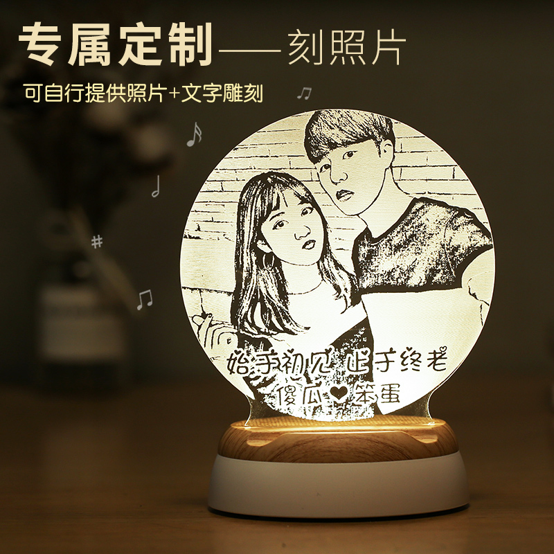 七夕女生要送男朋友哪些礼物？(七夕女生要送男朋友哪些礼物给她)