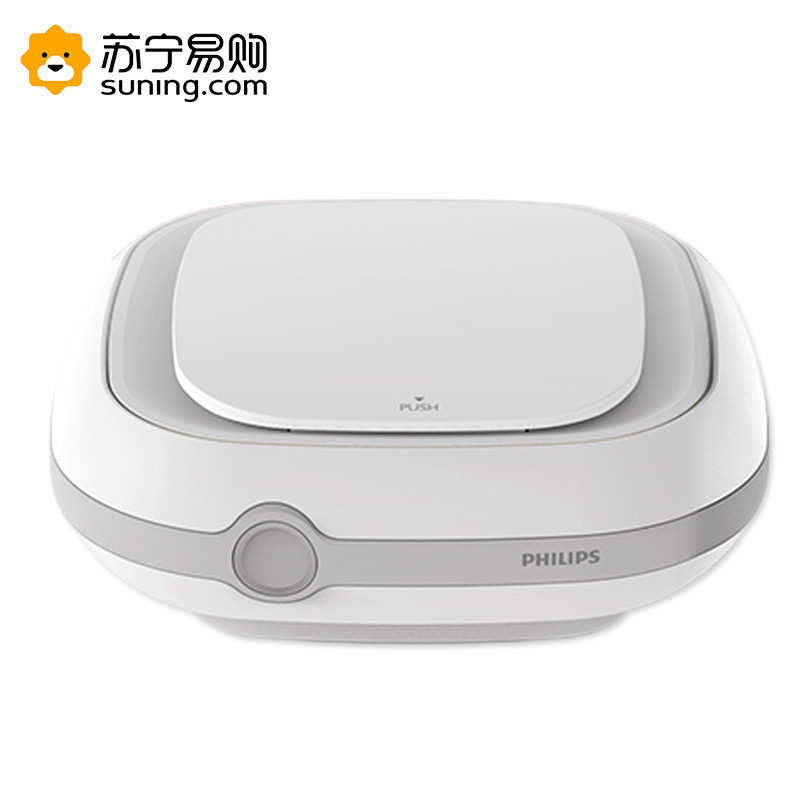 飞利浦(Philips)车载空气净化器GP compact20汽车除甲醛 清新空气 PM2.5 去除新车异味