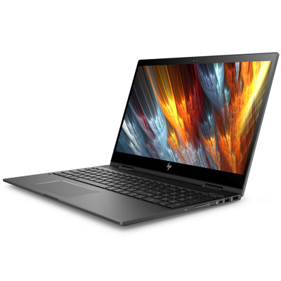 惠普(hp)ENVY薄锐15-cn1005TX15.6英寸轻薄本笔记本i7-8565U 16G 512G 4G黑 4K屏