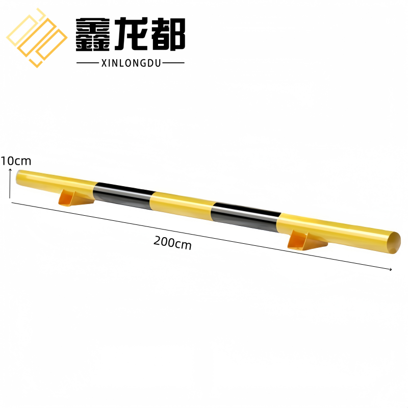 鑫龙都 挡车器2米长个