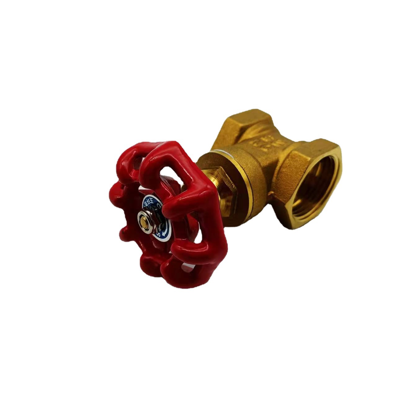 闸阀DN65高清大图