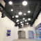 邦可臣现代简约服装店橱窗网红奶茶店餐厅创意造型商场球形玻璃圆球吊灯