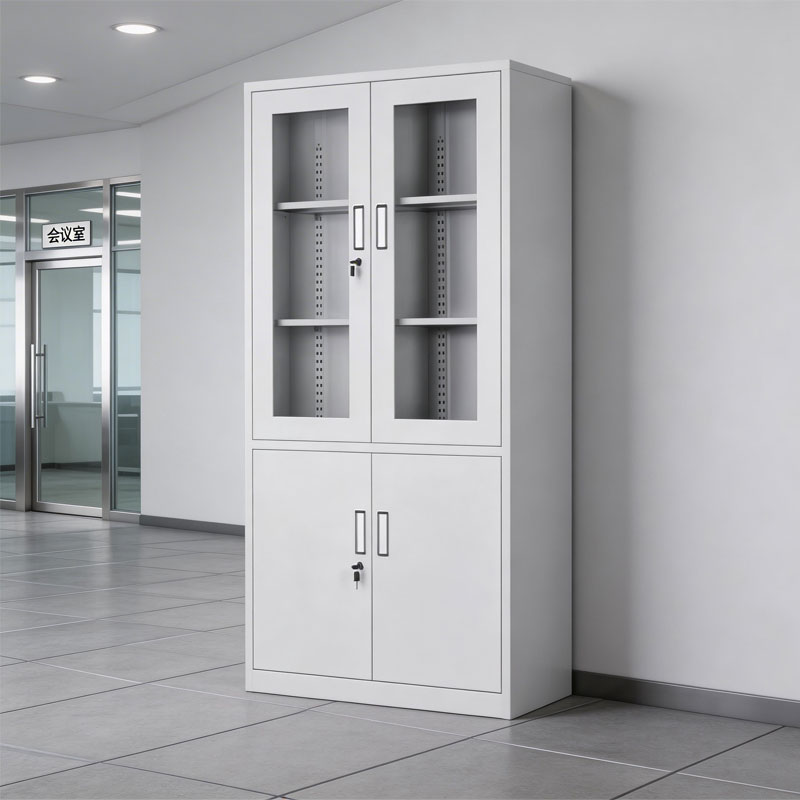 乐非凡 器械柜 LFFY-GZG004台高清大图