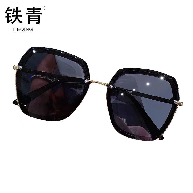 铁青防紫外线偏光眼镜PG26 个图片