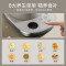 美的(Midea)纯钛养生壶 母婴316L材质烧水壶24小时预约12小时恒温11档控温煮茶壶煮茶器YS15P01-Ti