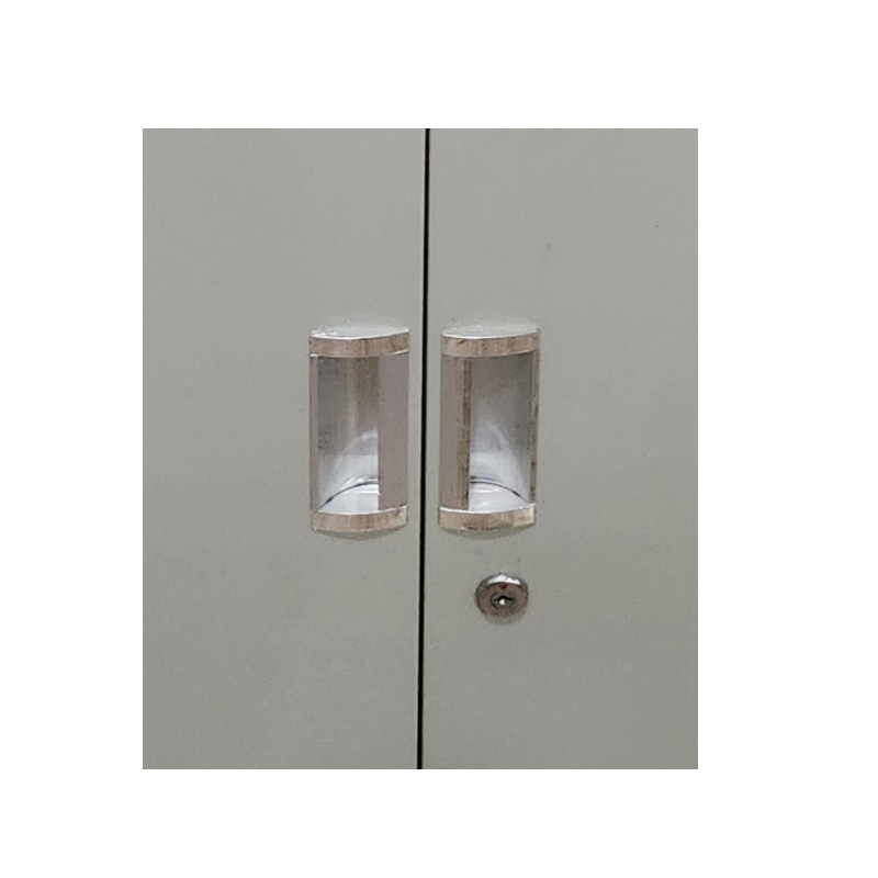 迪佳克诺米亚 办公四门更衣柜 A9-BGG 个高清大图