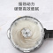 苏泊尔(SUPOR) 破壁机家用可拆洗料理机低音加热多功能豆浆机榨汁机绞肉机智能预约辅食搅拌机SP68R
