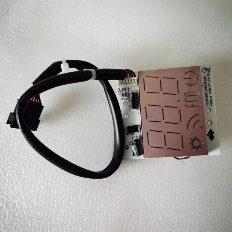 帮客材配全新原装 P0970101514扬子苏宁极物35GW/BU(A1)W显示接收板 ISH- 35DF3 26DF3高清大图