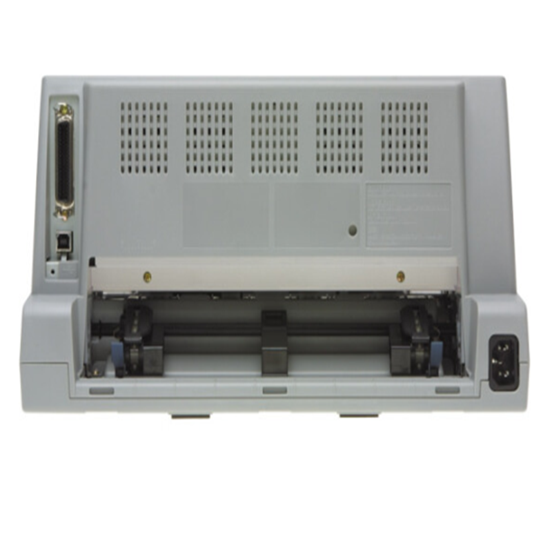 爱普生(EPSON)LQ-610KII 针式打印机 LQ-610K升级版