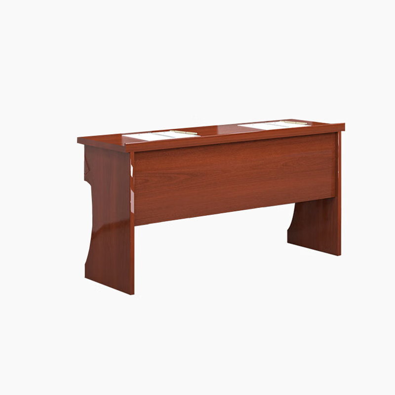 豫众诺 会议条桌 1600*400*760mm 张高清大图